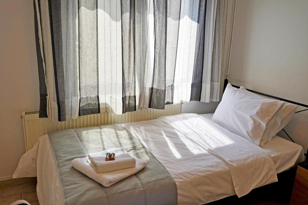 Electra Apartment Agia Triada Extérieur photo