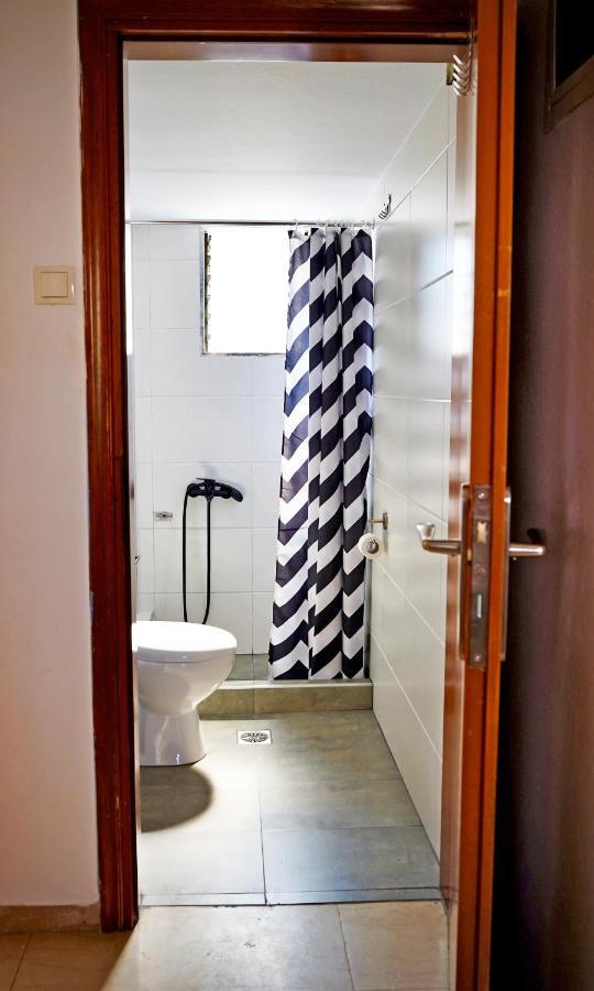 Electra Apartment Agia Triada Extérieur photo